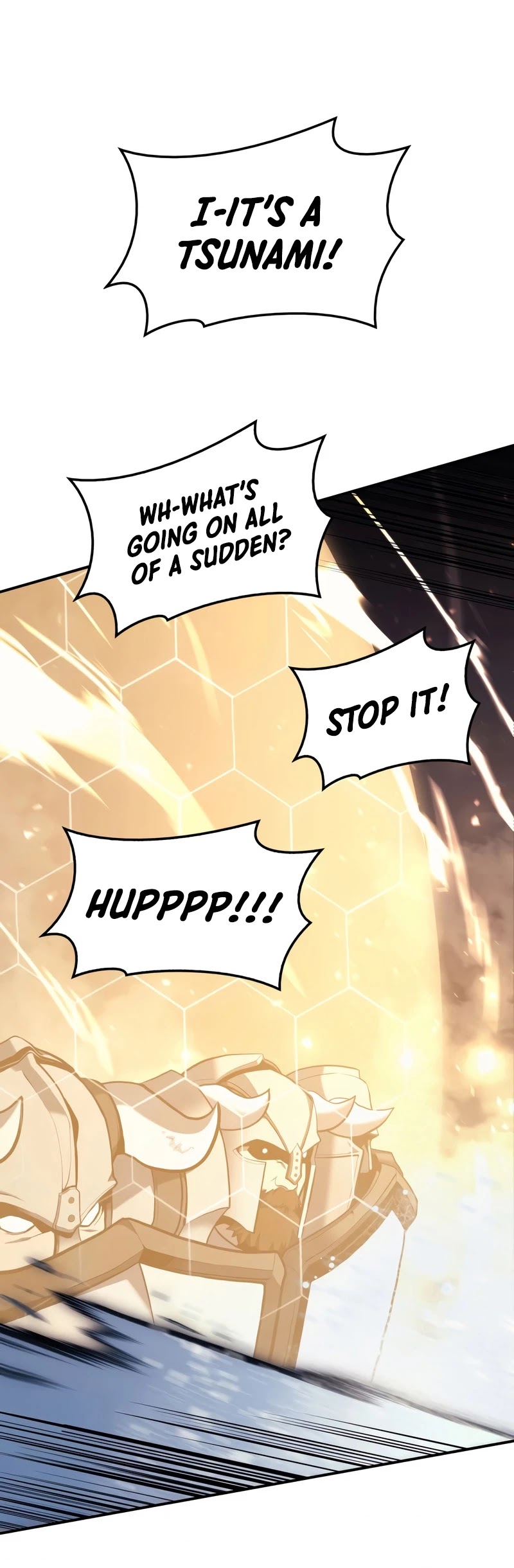 The Return of the Disaster-Class Hero Chapter 37 page 60 - Chapter 37