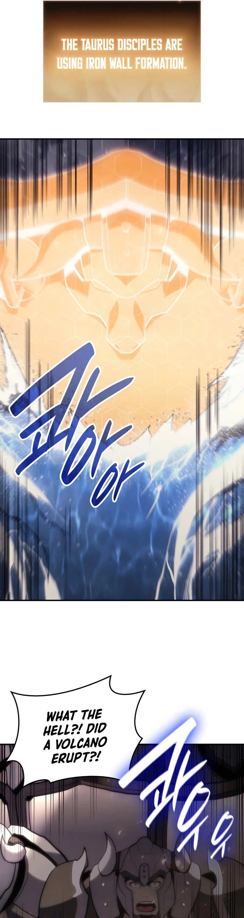 The Return of the Disaster-Class Hero Chapter 37 page 61 - Chapter 37