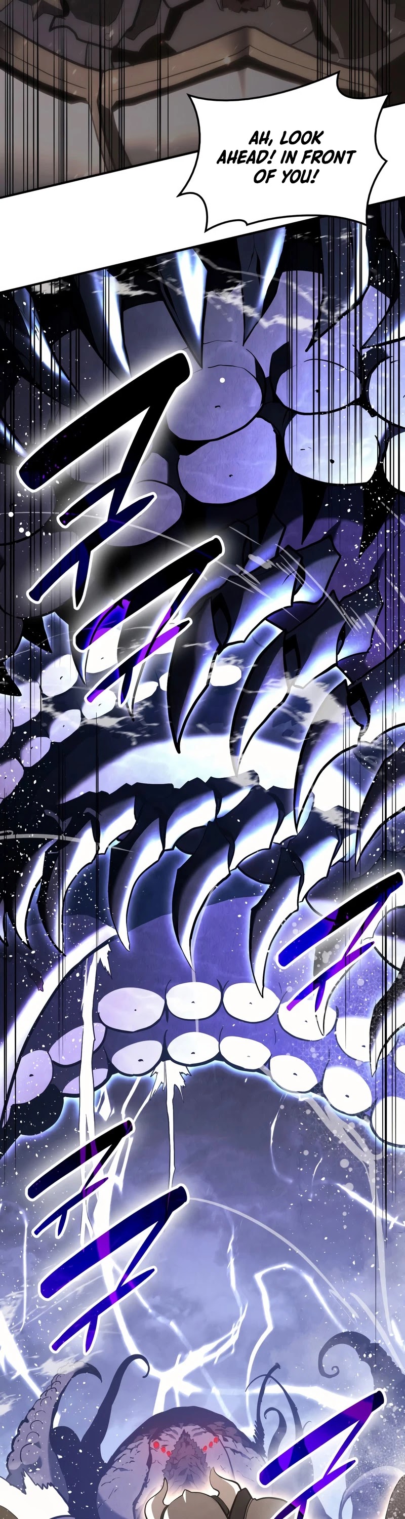 The Return of the Disaster-Class Hero Chapter 37 page 62 - Chapter 37