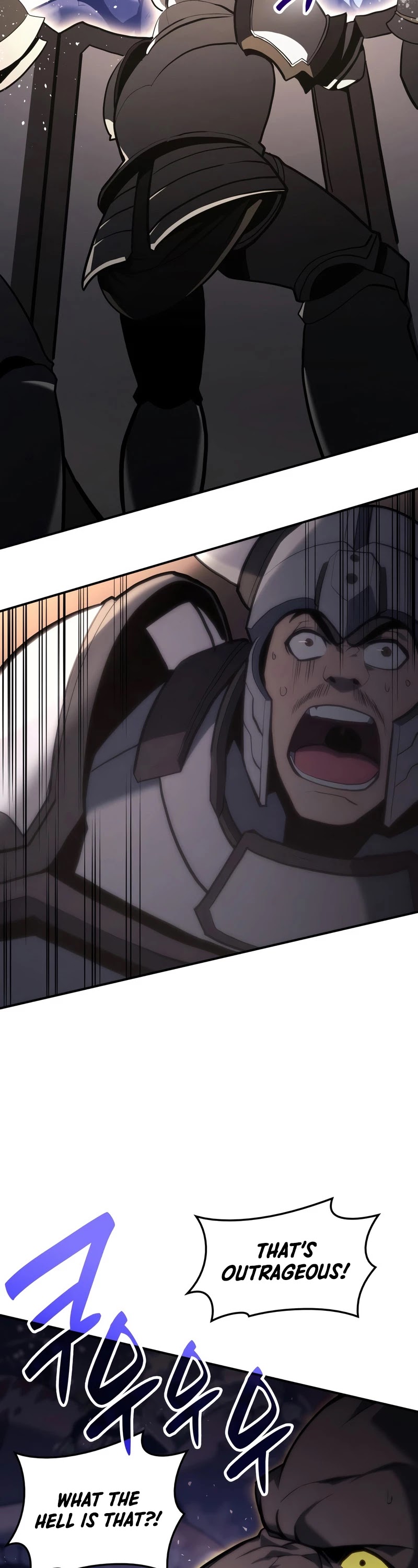The Return of the Disaster-Class Hero Chapter 37 page 63 - Chapter 37