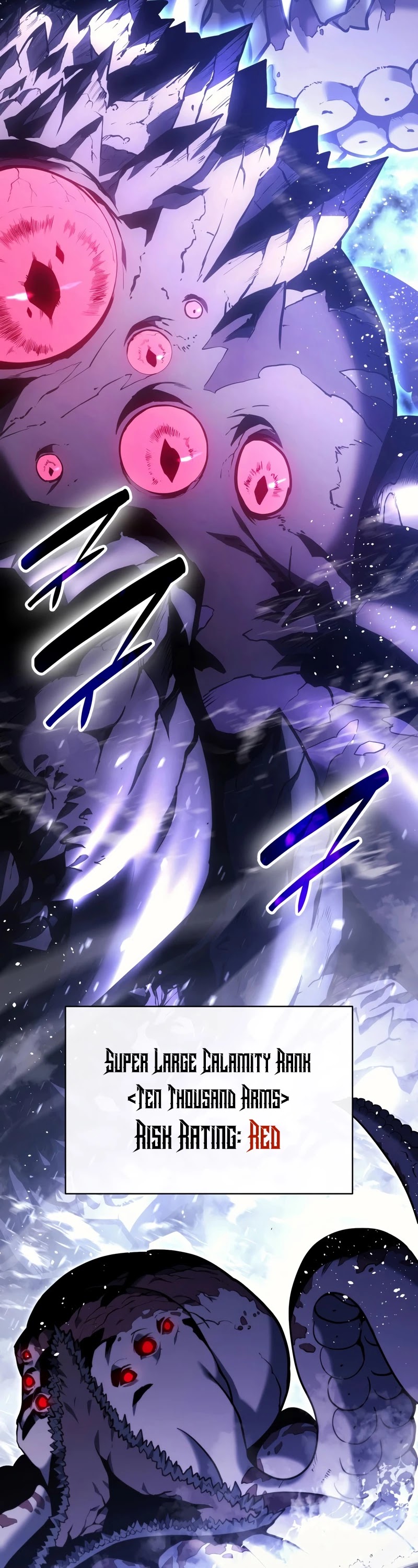 The Return of the Disaster-Class Hero Chapter 37 page 65 - Chapter 37