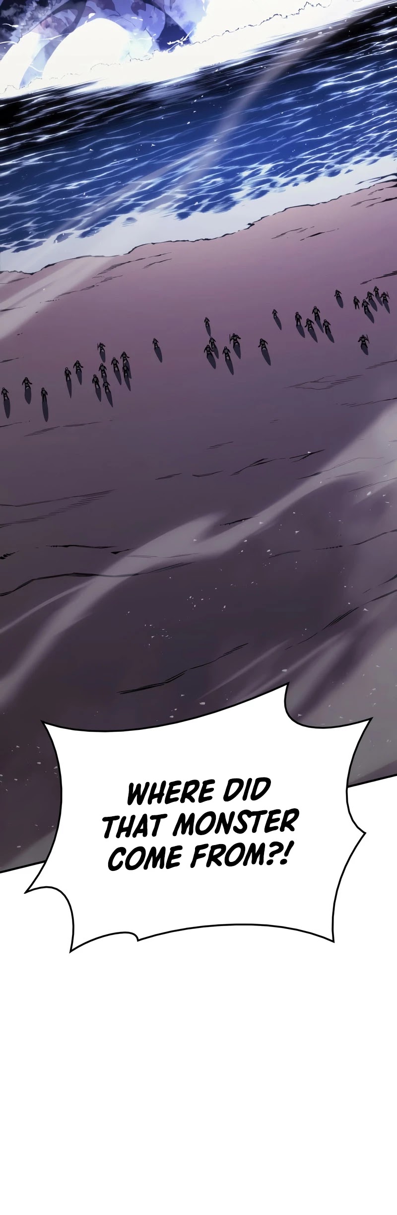 The Return of the Disaster-Class Hero Chapter 37 page 66 - Chapter 37