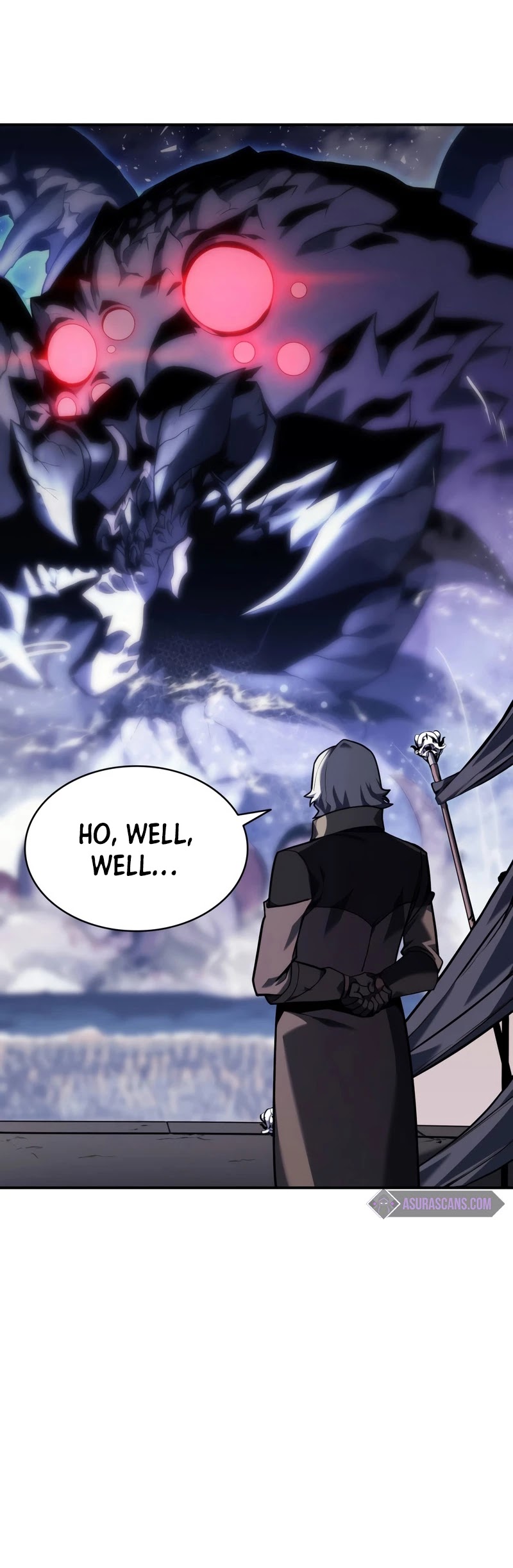 The Return of the Disaster-Class Hero Chapter 37 page 67 - Chapter 37