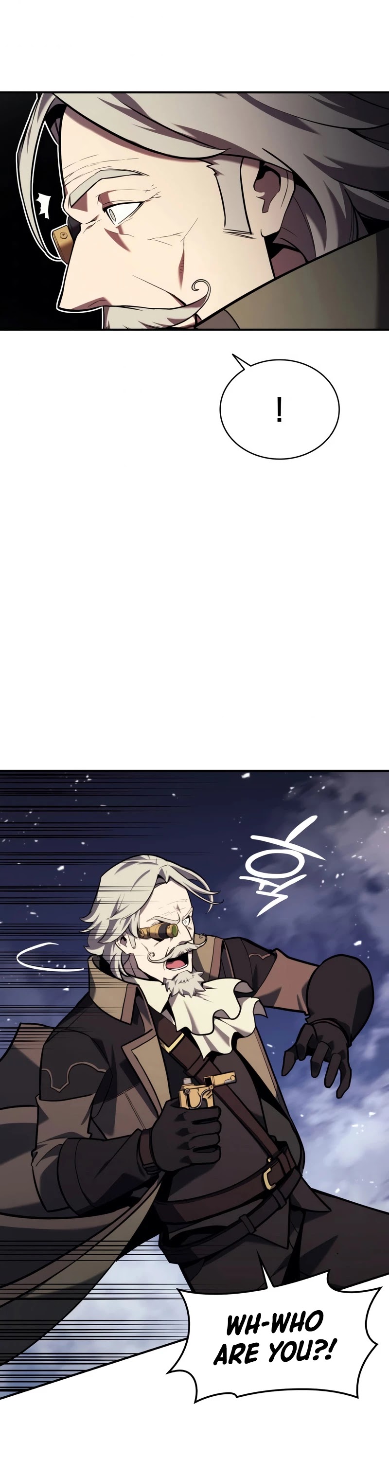 The Return of the Disaster-Class Hero Chapter 37 page 69 - Chapter 37