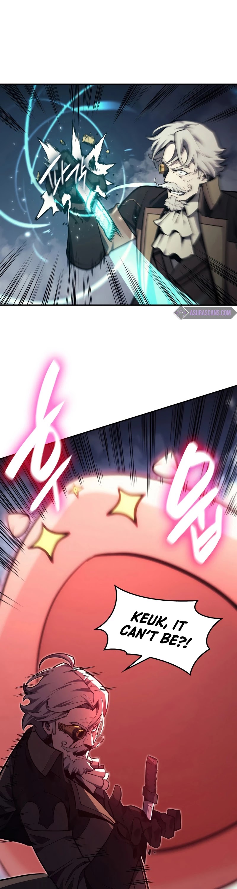 The Return of the Disaster-Class Hero Chapter 37 page 70 - Chapter 37