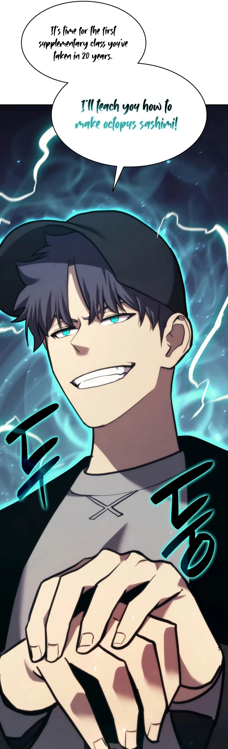 The Return of the Disaster-Class Hero Chapter 37 page 74 - Chapter 37