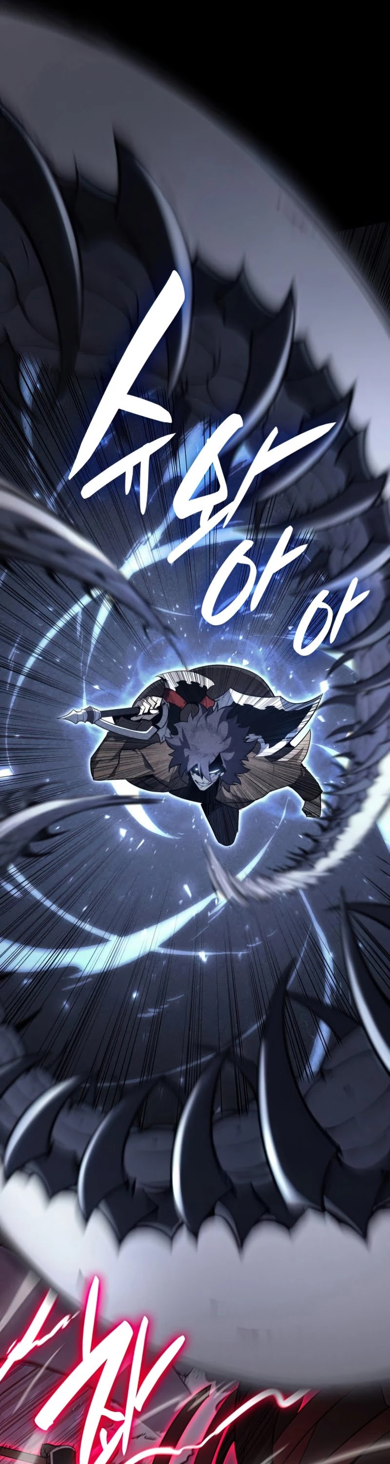 The Return of the Disaster-Class Hero Chapter 38 page 10 - Chapter 38