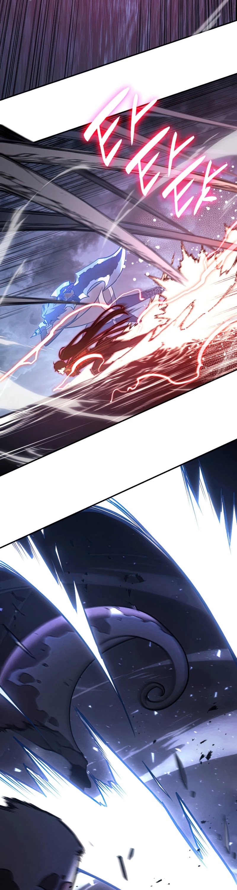 The Return of the Disaster-Class Hero Chapter 38 page 12 - Chapter 38