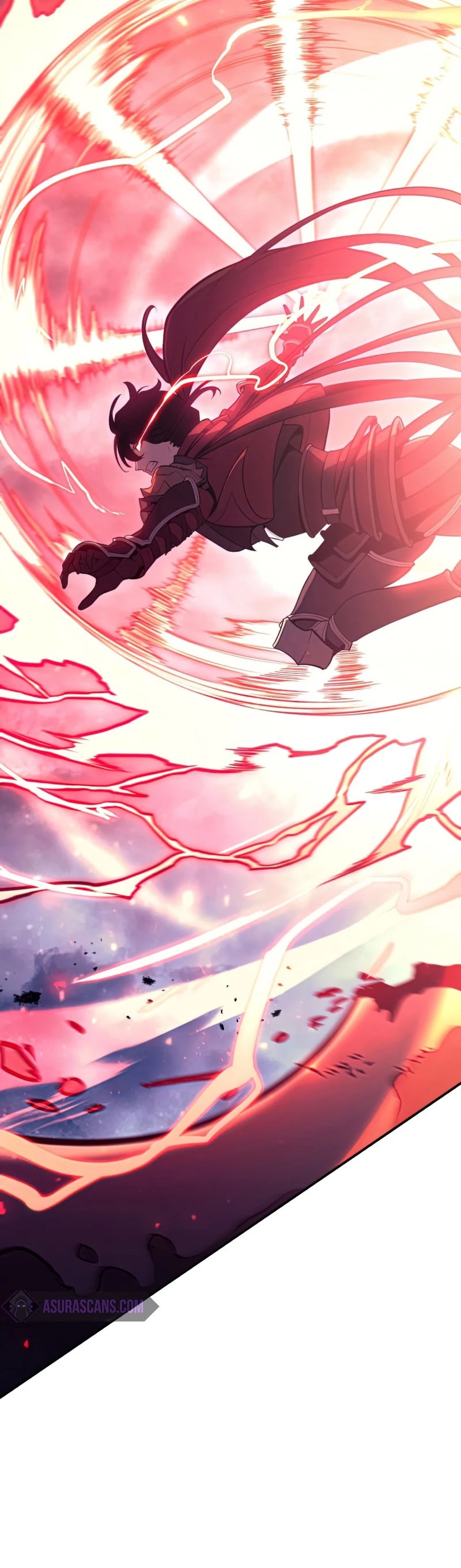 The Return of the Disaster-Class Hero Chapter 38 page 14 - Chapter 38