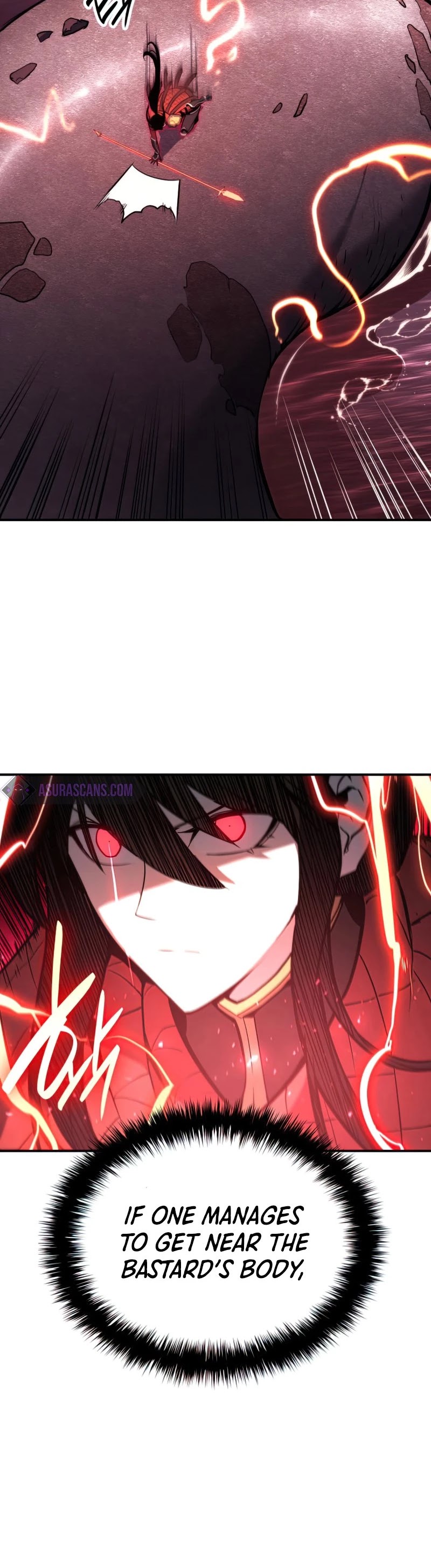 The Return of the Disaster-Class Hero Chapter 38 page 18 - Chapter 38