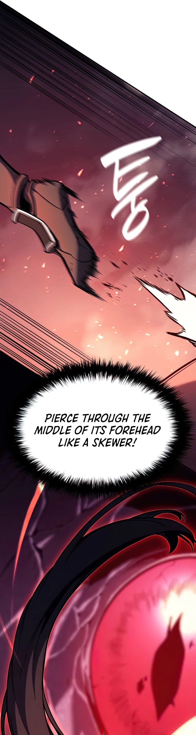 The Return of the Disaster-Class Hero Chapter 38 page 19 - Chapter 38