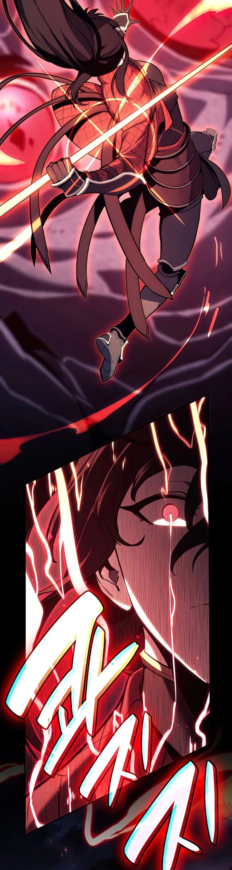 The Return of the Disaster-Class Hero Chapter 38 page 20 - Chapter 38