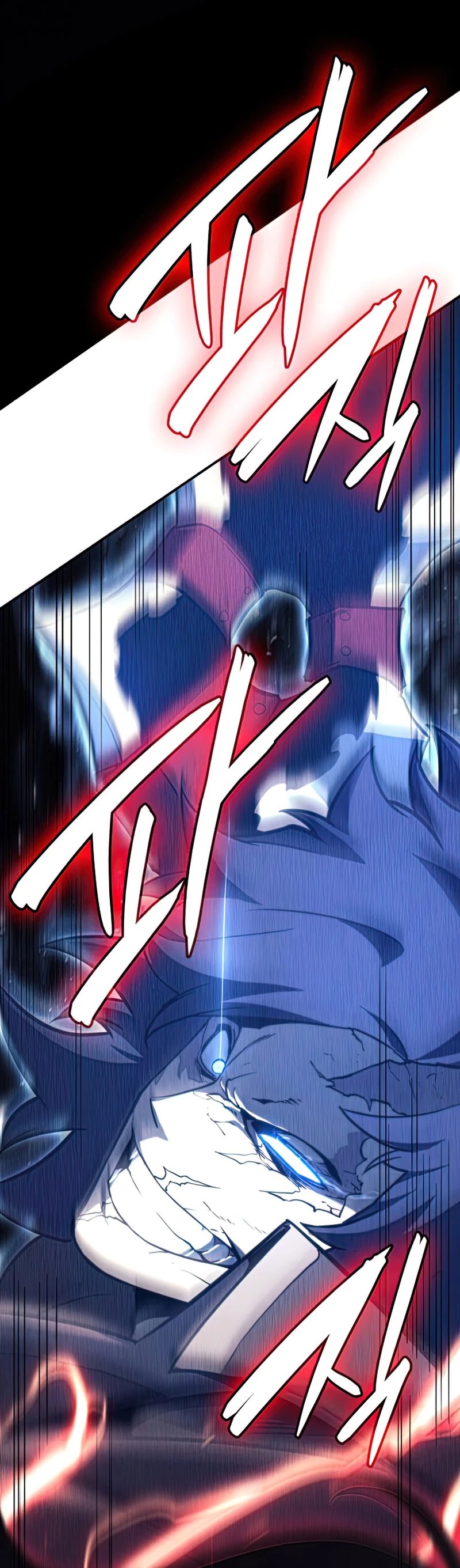 The Return of the Disaster-Class Hero Chapter 38 page 22 - Chapter 38