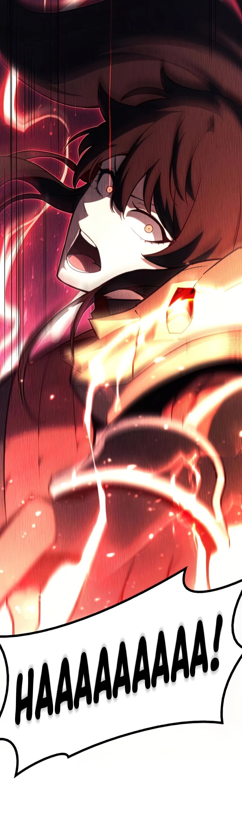 The Return of the Disaster-Class Hero Chapter 38 page 23 - Chapter 38