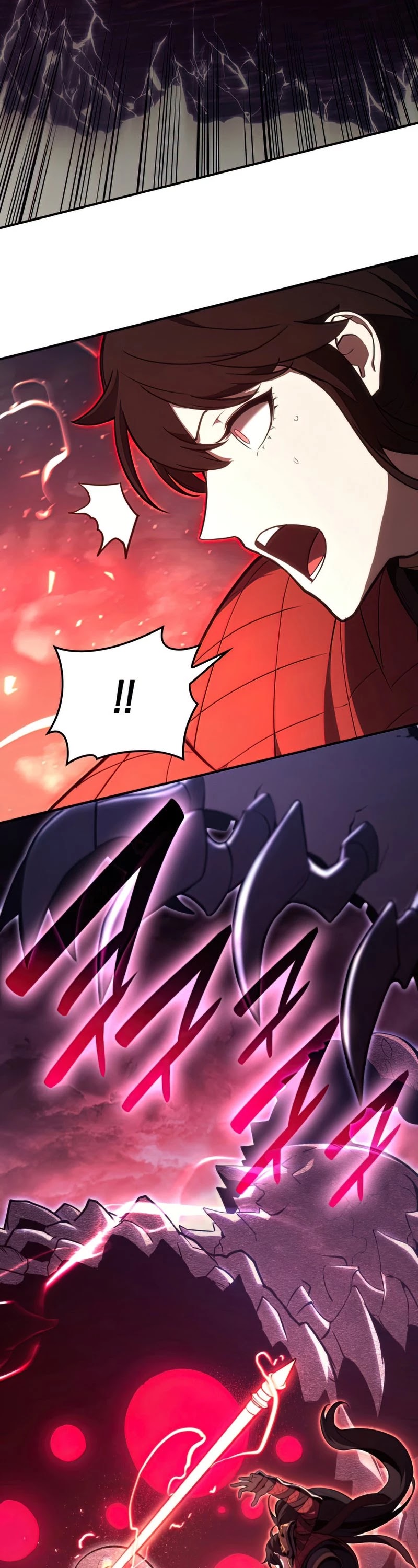 The Return of the Disaster-Class Hero Chapter 38 page 26 - Chapter 38