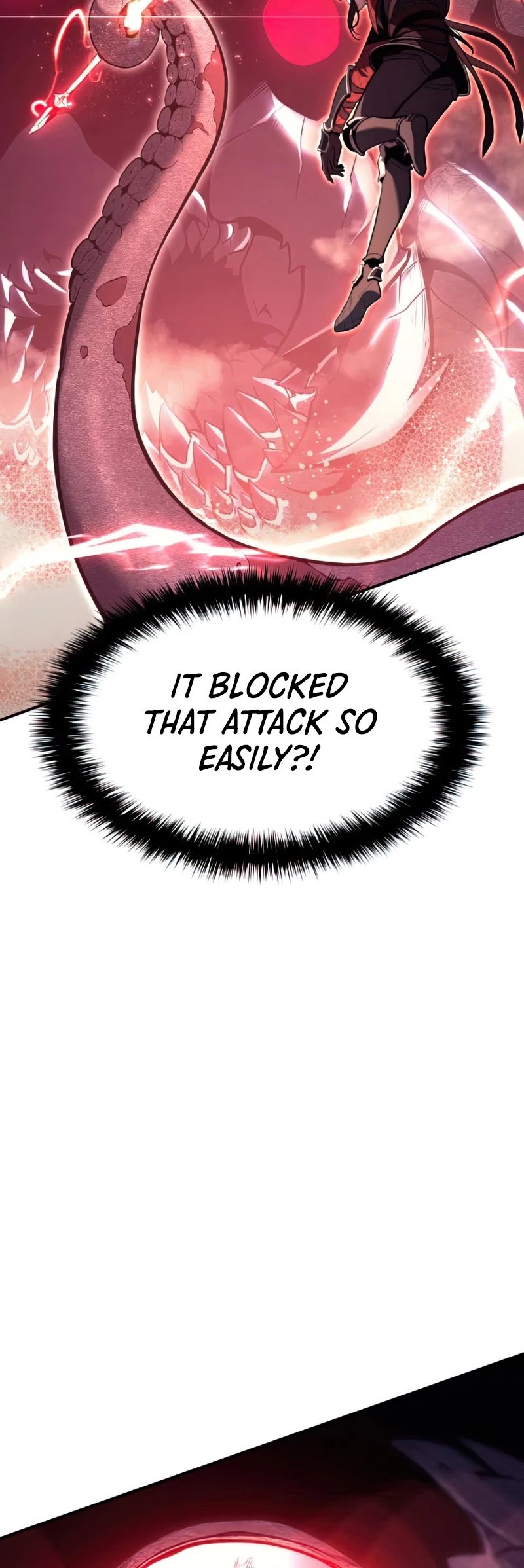 The Return of the Disaster-Class Hero Chapter 38 page 27 - Chapter 38