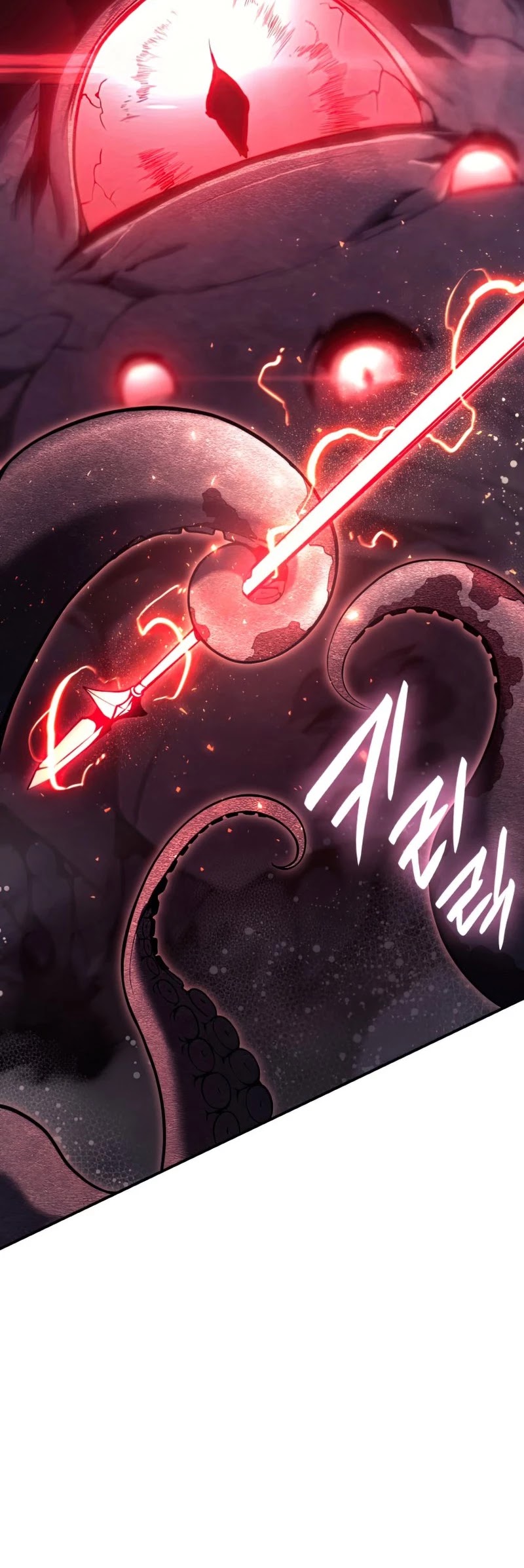 The Return of the Disaster-Class Hero Chapter 38 page 28 - Chapter 38