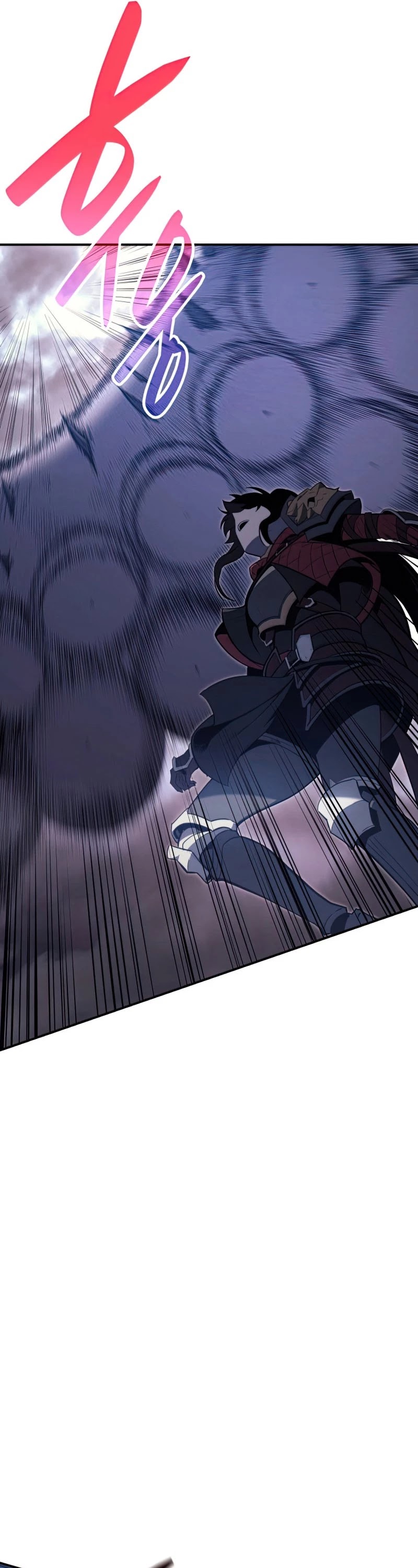 The Return of the Disaster-Class Hero Chapter 38 page 29 - Chapter 38