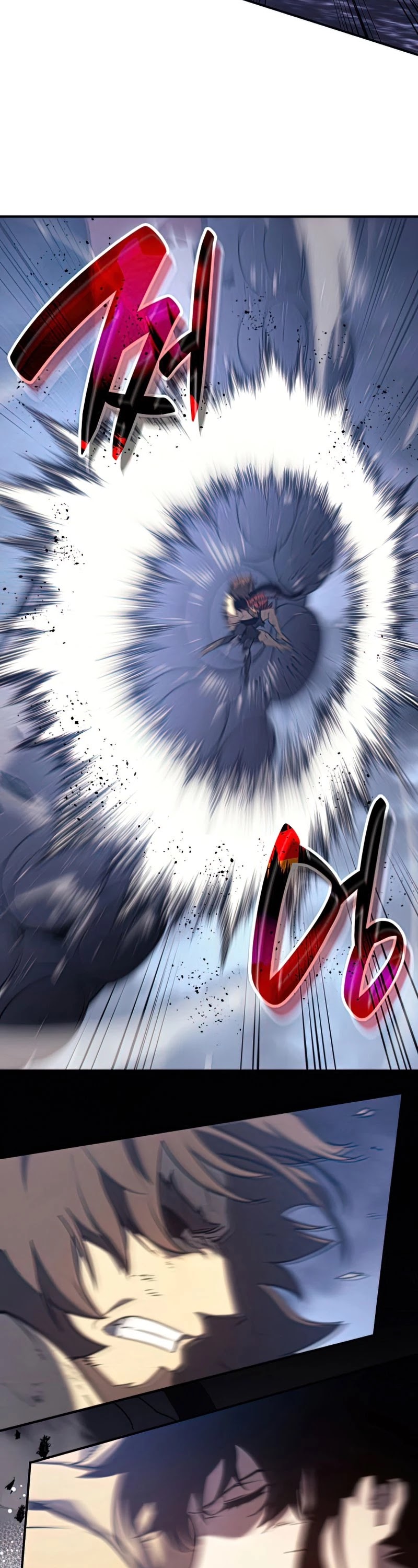 The Return of the Disaster-Class Hero Chapter 38 page 31 - Chapter 38