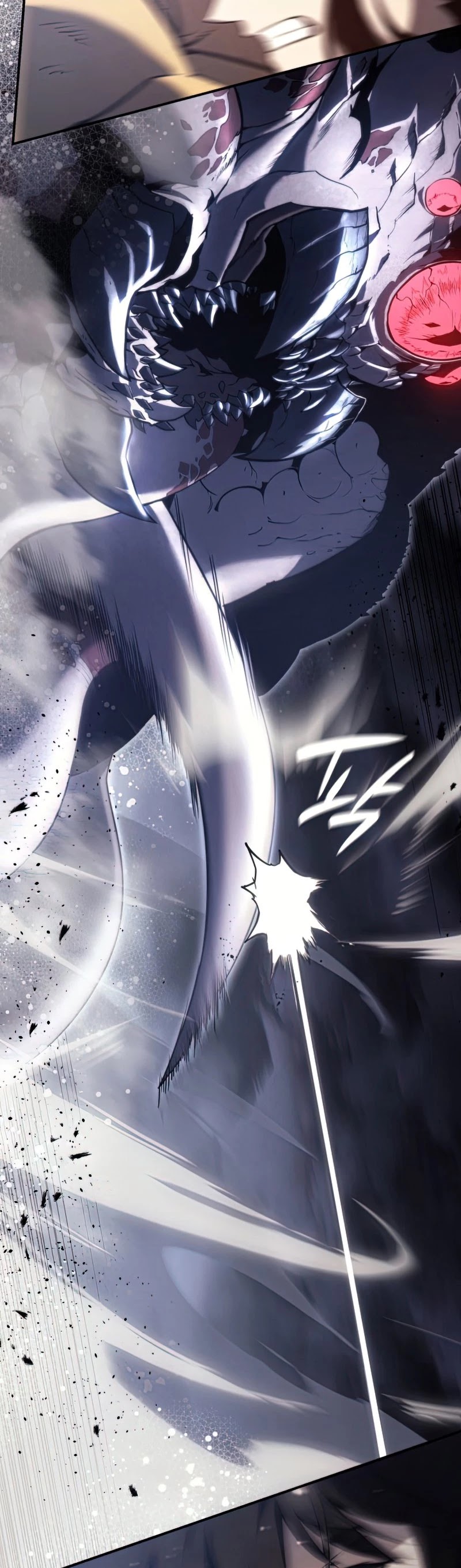 The Return of the Disaster-Class Hero Chapter 38 page 32 - Chapter 38