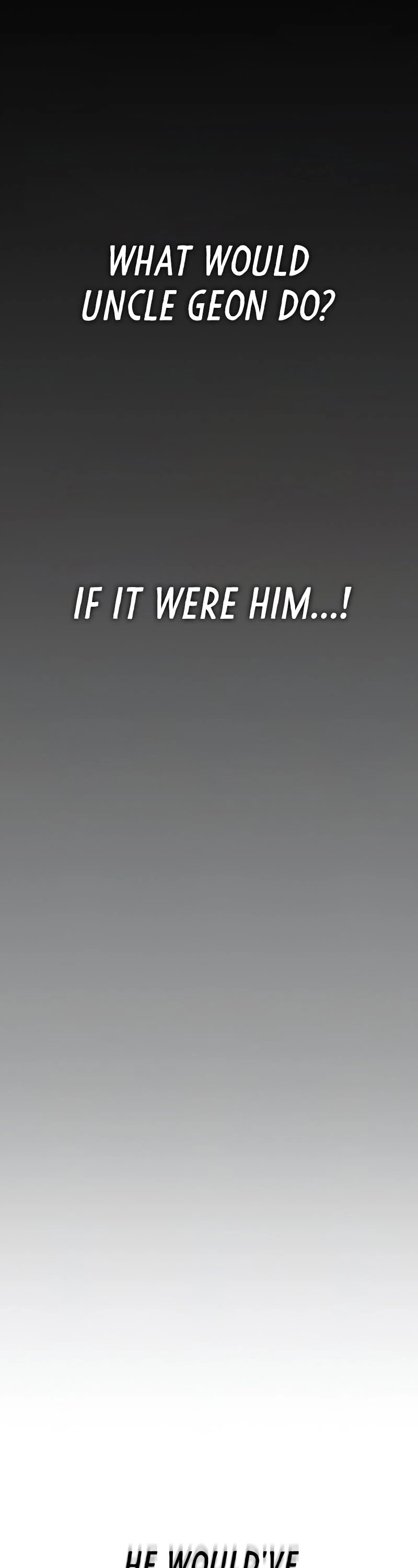 The Return of the Disaster-Class Hero Chapter 38 page 35 - Chapter 38