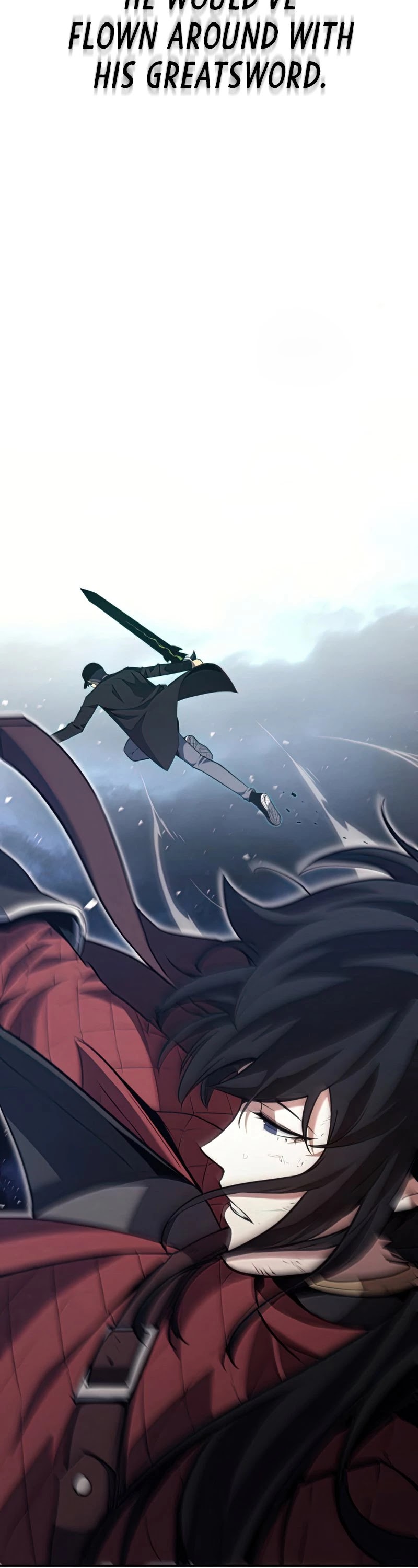 The Return of the Disaster-Class Hero Chapter 38 page 36 - Chapter 38