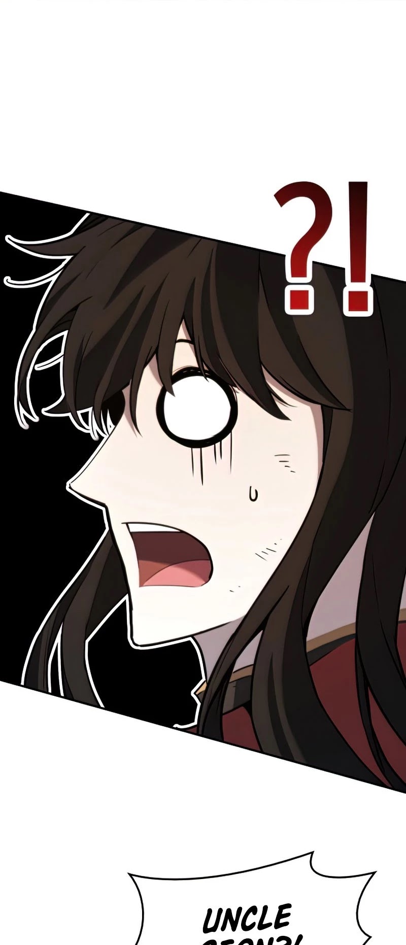 The Return of the Disaster-Class Hero Chapter 38 page 37 - Chapter 38