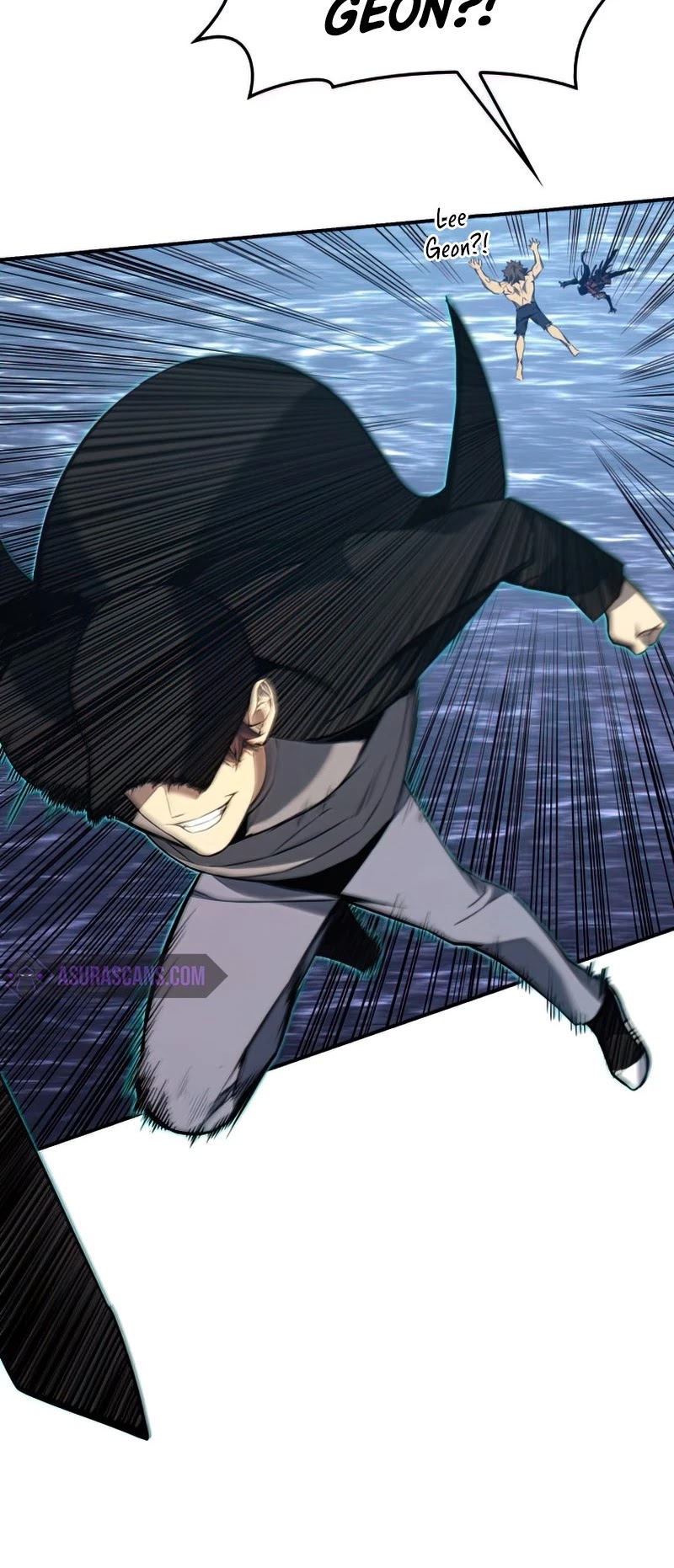 The Return of the Disaster-Class Hero Chapter 38 page 38 - Chapter 38