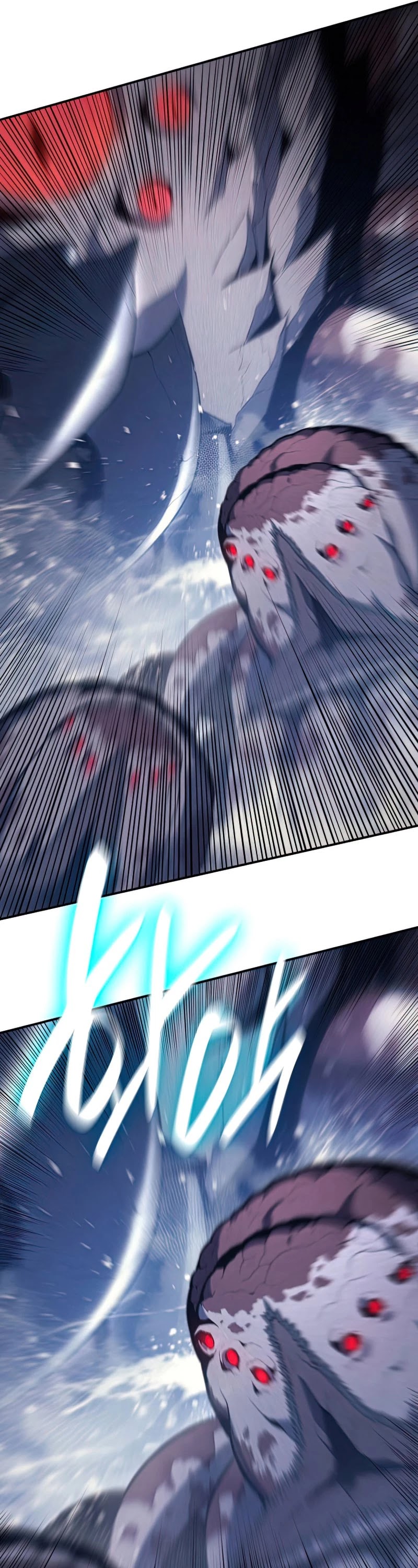 The Return of the Disaster-Class Hero Chapter 38 page 39 - Chapter 38