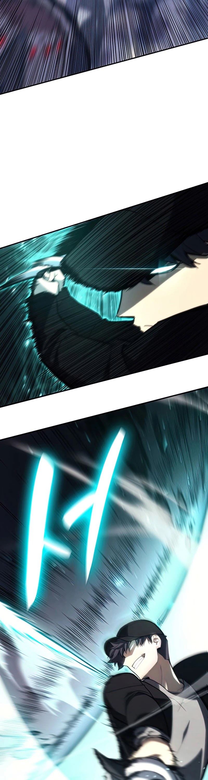 The Return of the Disaster-Class Hero Chapter 38 page 40 - Chapter 38