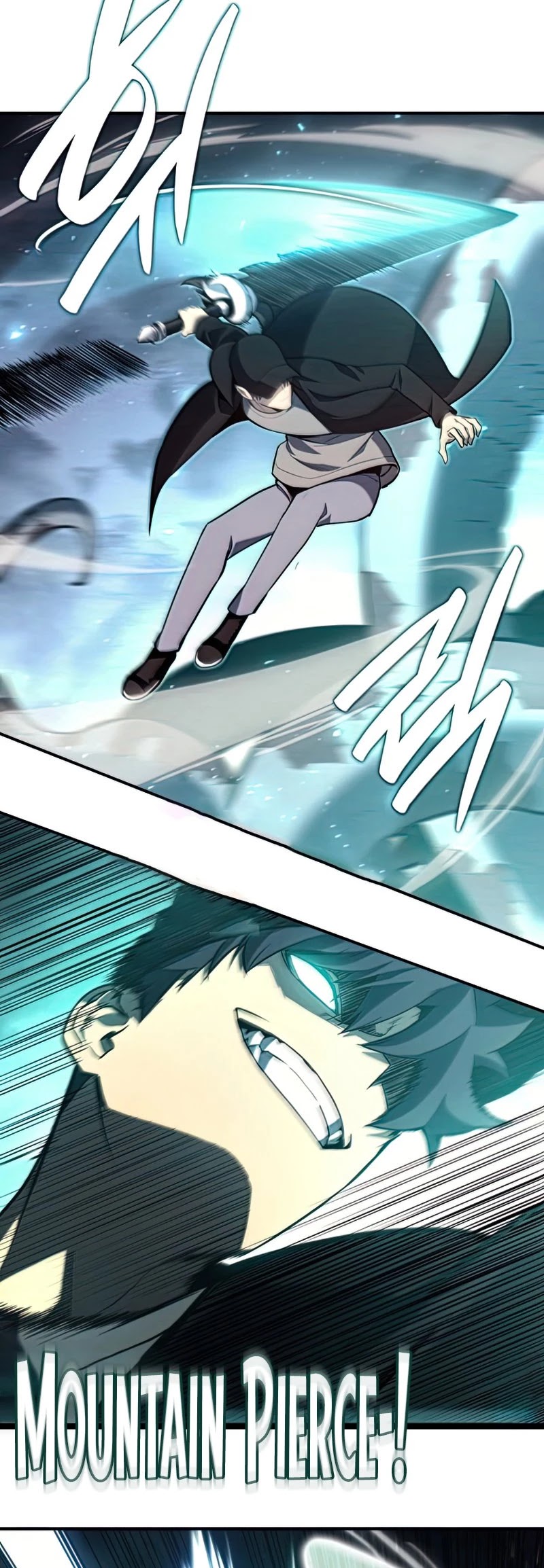 The Return of the Disaster-Class Hero Chapter 38 page 42 - Chapter 38