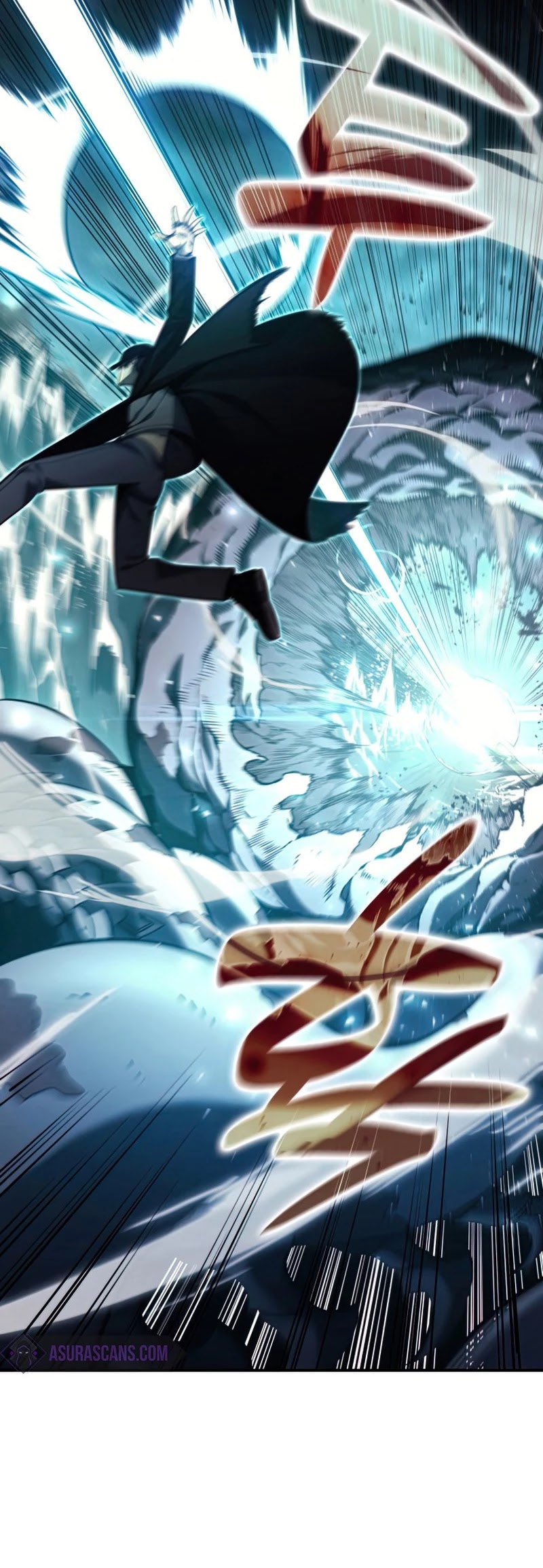 The Return of the Disaster-Class Hero Chapter 38 page 43 - Chapter 38