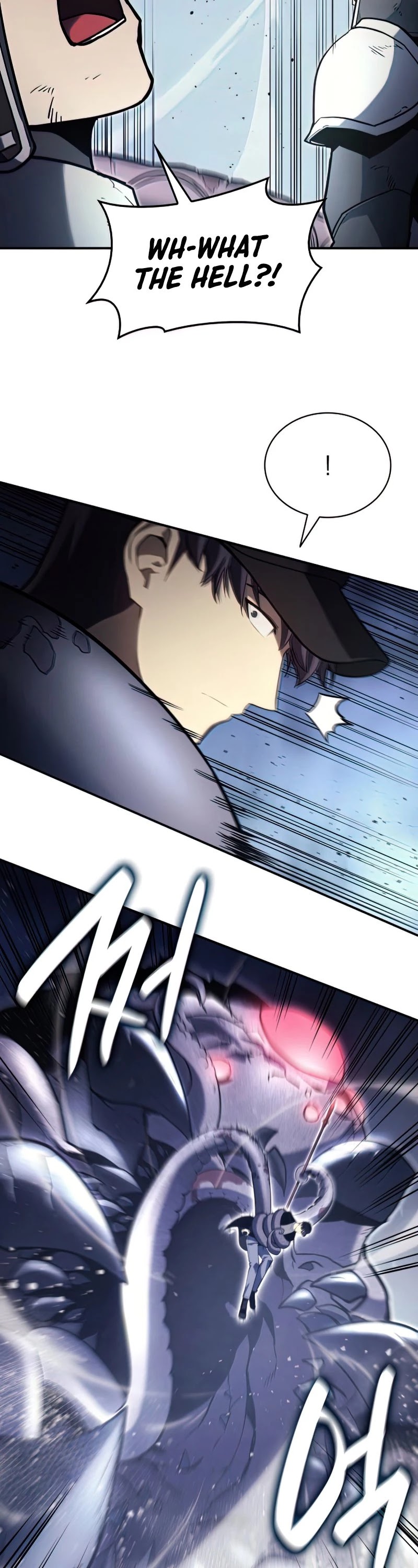 The Return of the Disaster-Class Hero Chapter 38 page 50 - Chapter 38