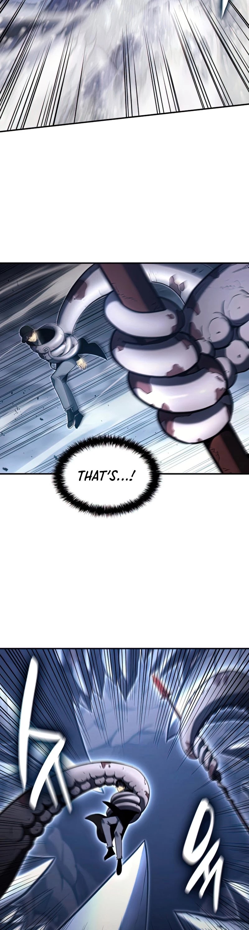 The Return of the Disaster-Class Hero Chapter 38 page 51 - Chapter 38