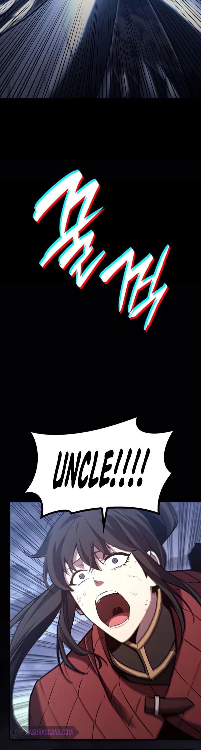 The Return of the Disaster-Class Hero Chapter 38 page 52 - Chapter 38
