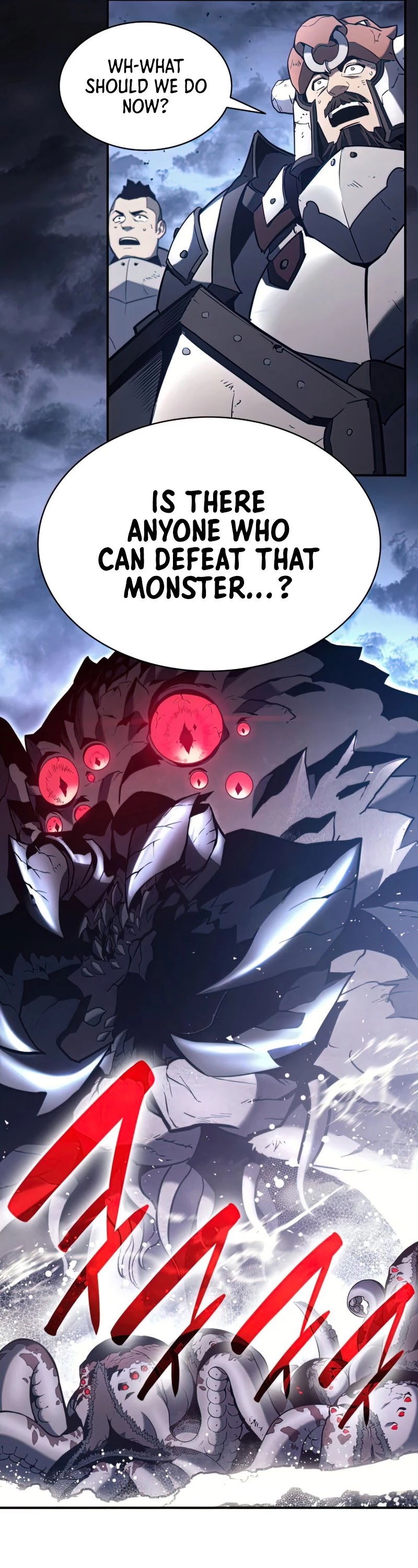 The Return of the Disaster-Class Hero Chapter 38 page 53 - Chapter 38