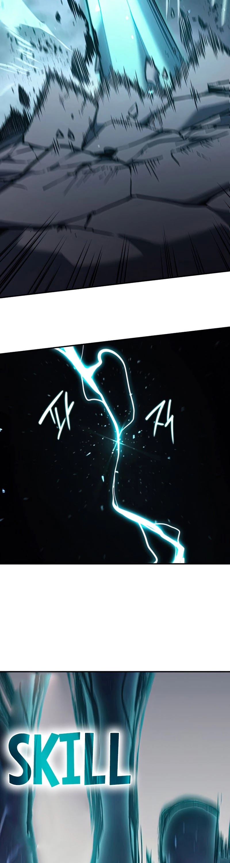 The Return of the Disaster-Class Hero Chapter 38 page 55 - Chapter 38
