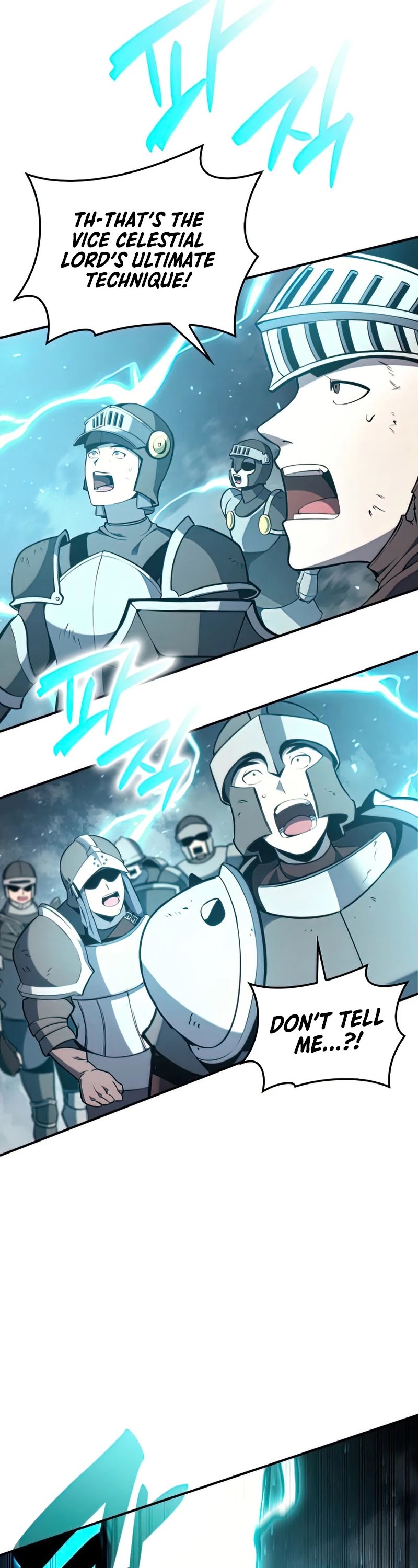 The Return of the Disaster-Class Hero Chapter 38 page 58 - Chapter 38