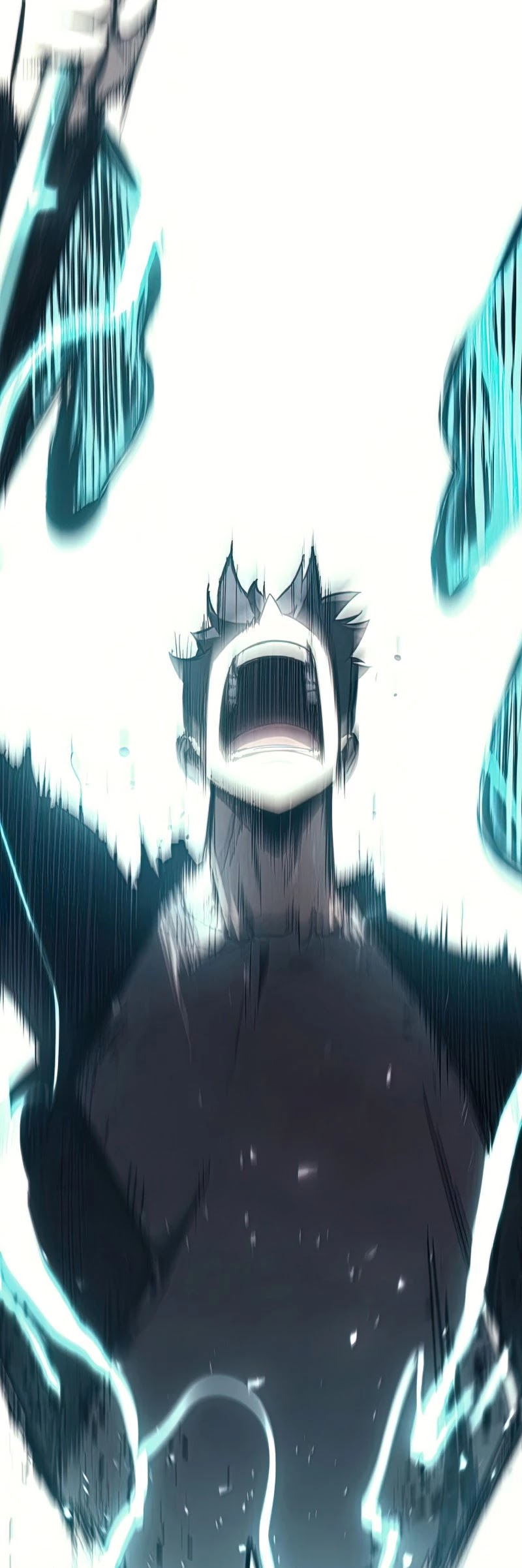 The Return of the Disaster-Class Hero Chapter 38 page 60 - Chapter 38