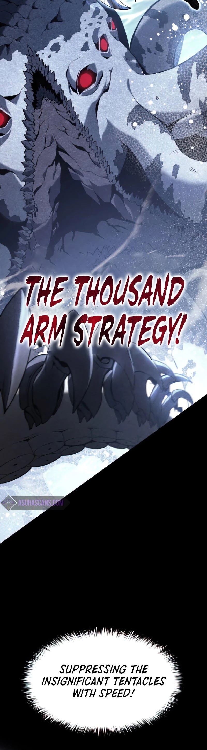 The Return of the Disaster-Class Hero Chapter 38 page 9 - Chapter 38