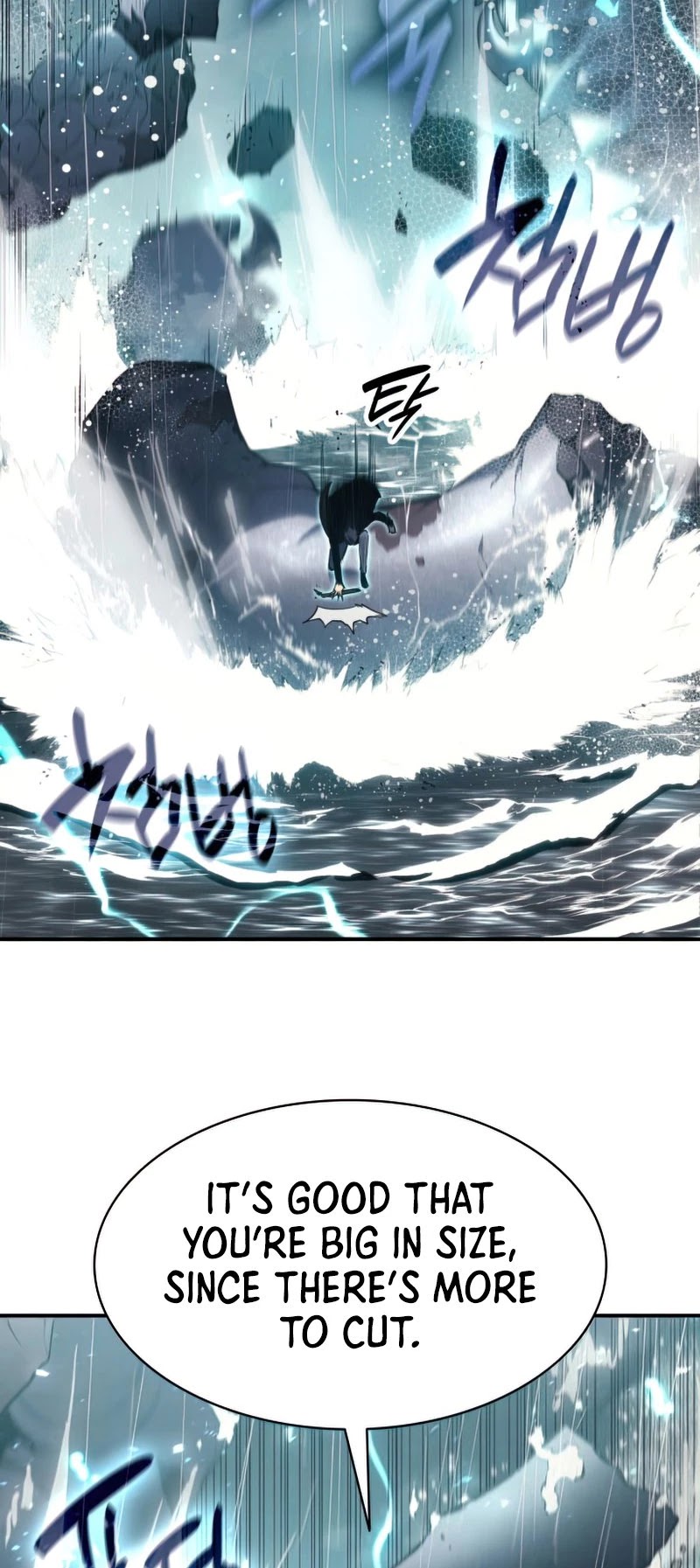 The Return of the Disaster-Class Hero Chapter 39 page 10 - Chapter 39