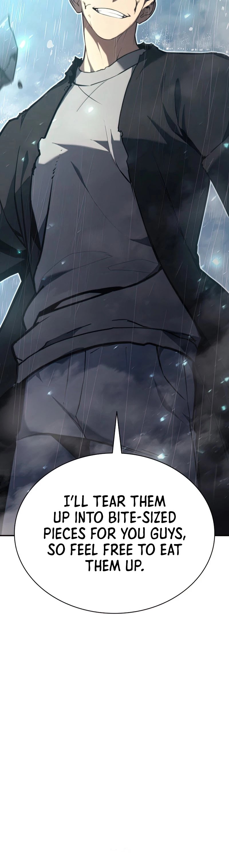 The Return of the Disaster-Class Hero Chapter 39 page 13 - Chapter 39