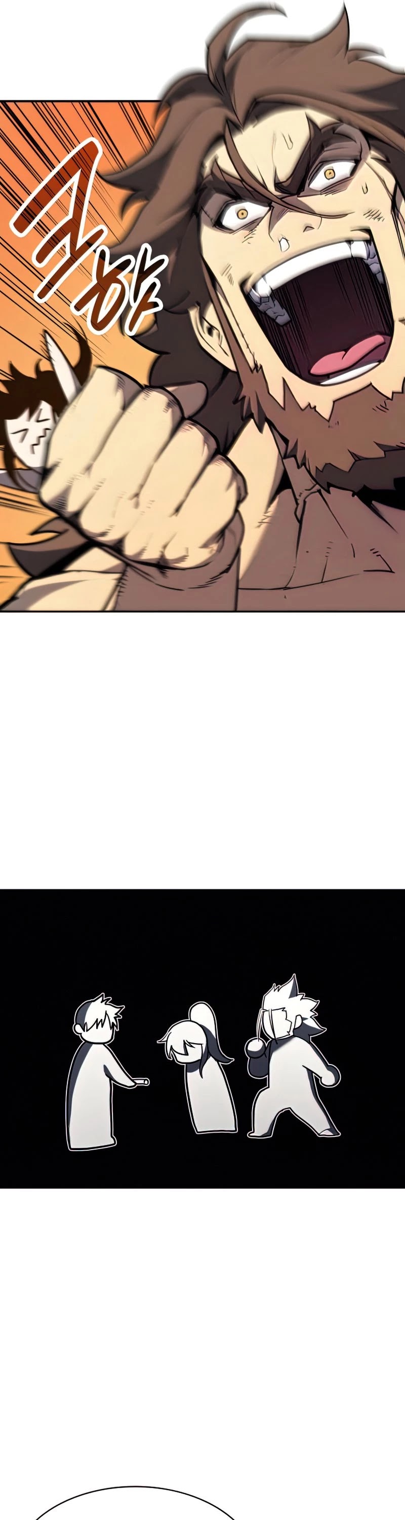 The Return of the Disaster-Class Hero Chapter 39 page 27 - Chapter 39