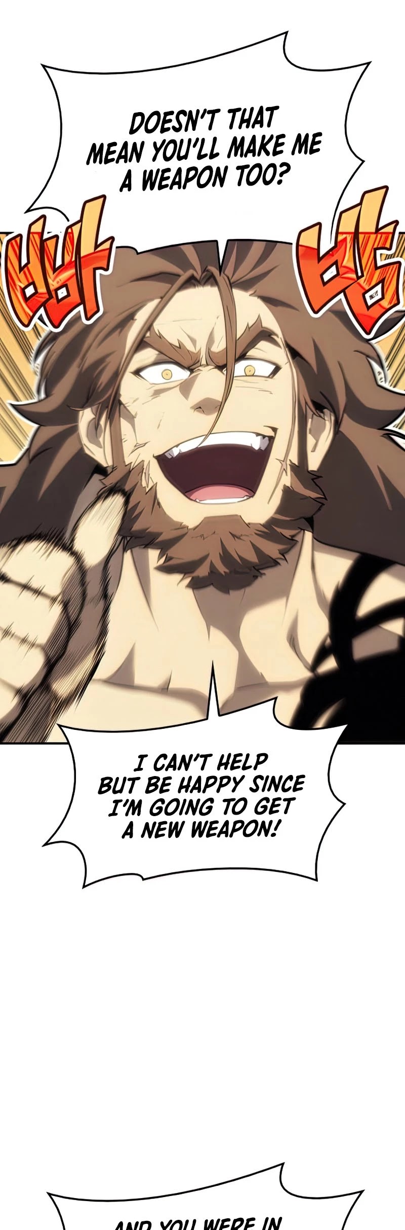 The Return of the Disaster-Class Hero Chapter 39 page 29 - Chapter 39