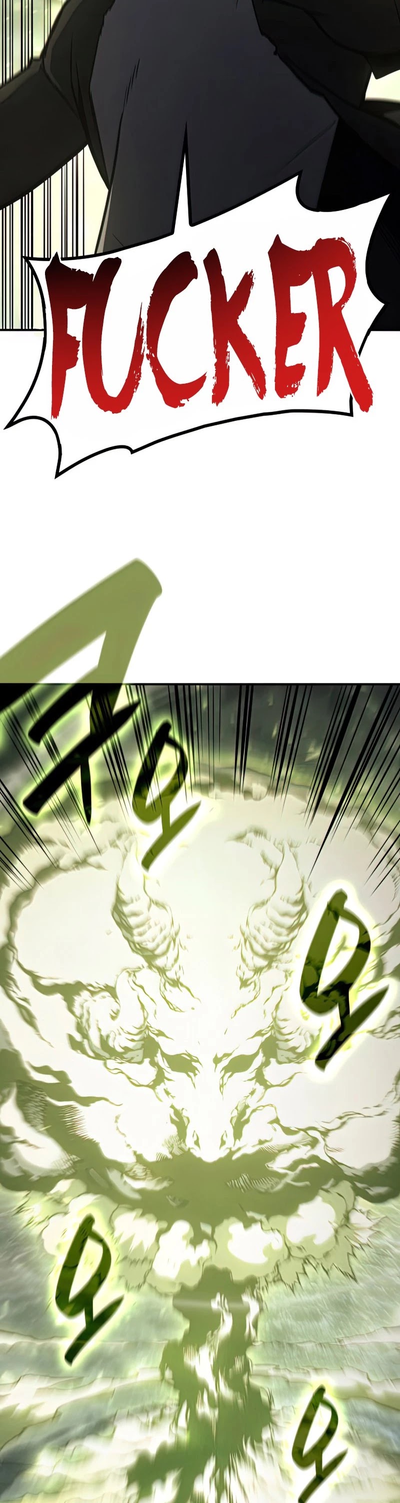 The Return of the Disaster-Class Hero Chapter 39 page 32 - Chapter 39