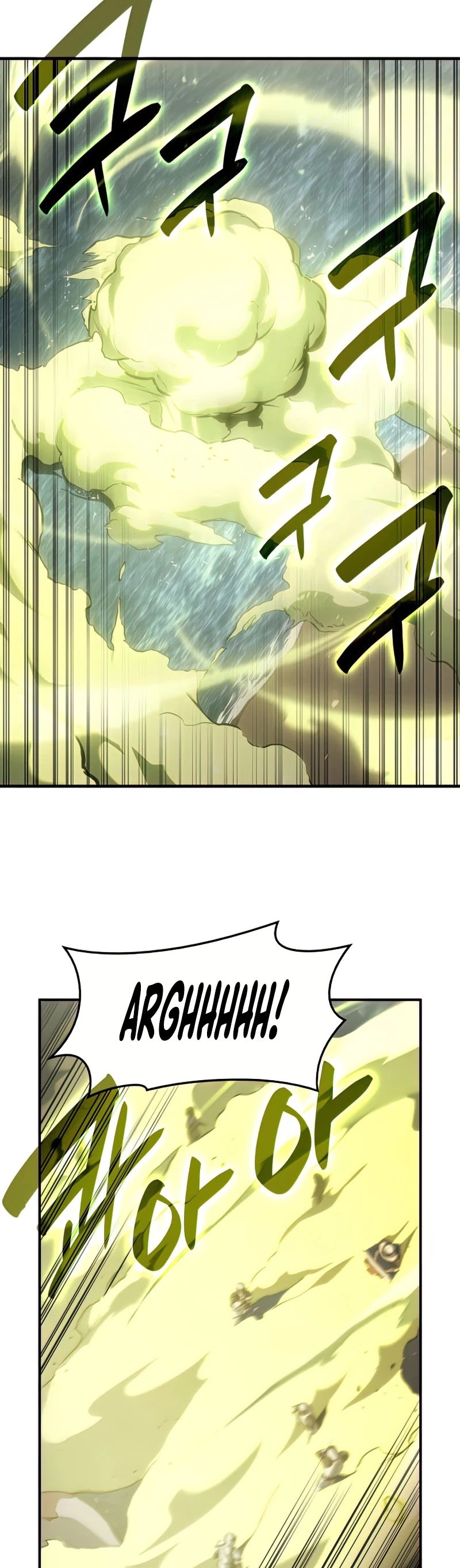 The Return of the Disaster-Class Hero Chapter 39 page 34 - Chapter 39