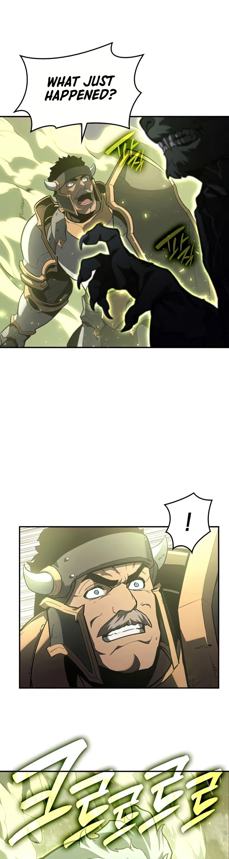 The Return of the Disaster-Class Hero Chapter 39 page 36 - Chapter 39