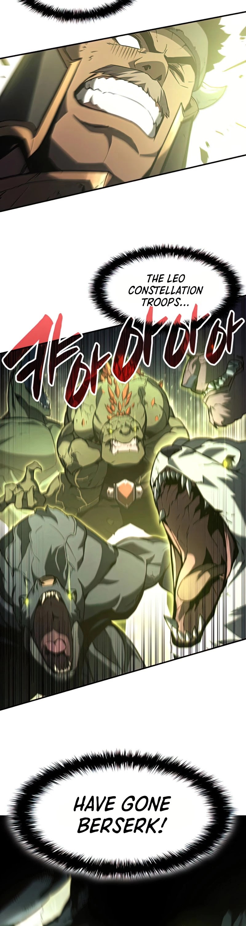 The Return of the Disaster-Class Hero Chapter 39 page 38 - Chapter 39