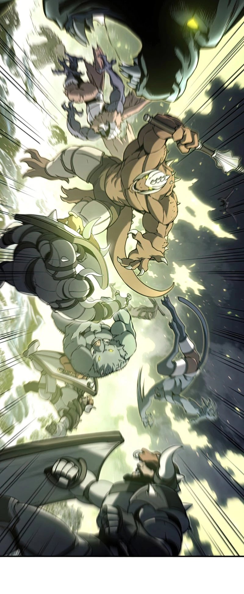 The Return of the Disaster-Class Hero Chapter 39 page 39 - Chapter 39