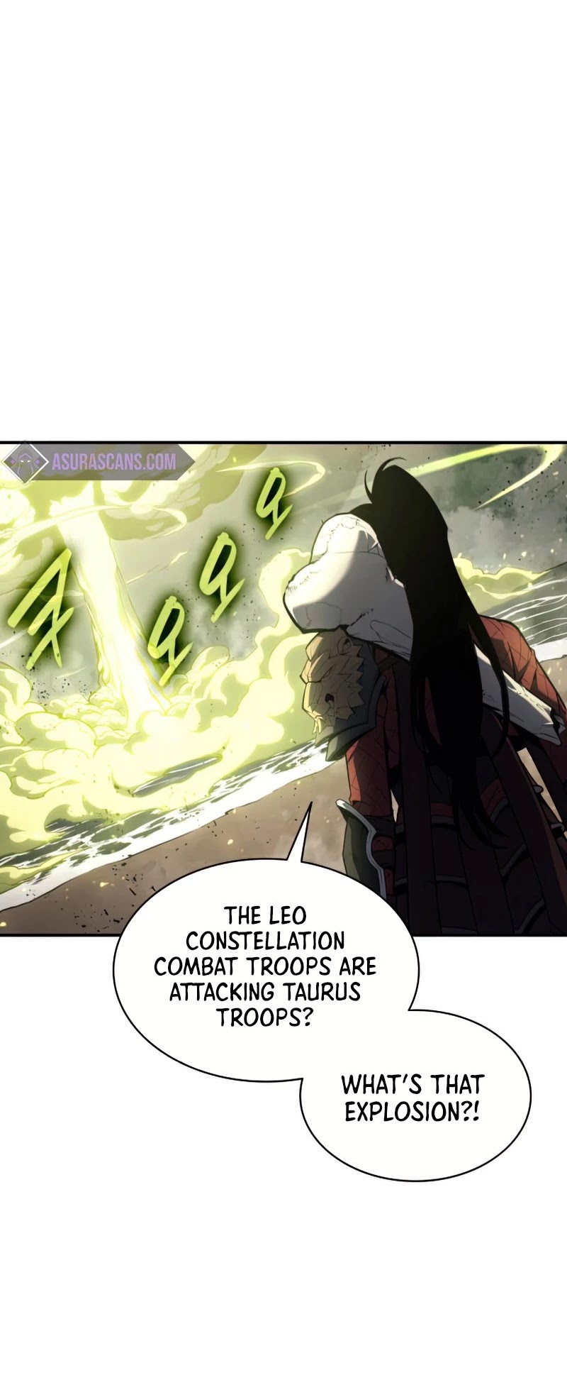 The Return of the Disaster-Class Hero Chapter 39 page 40 - Chapter 39